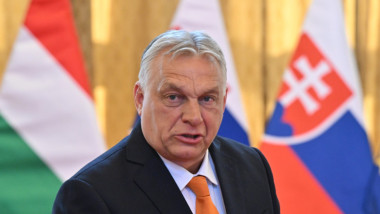 Viktor Orban